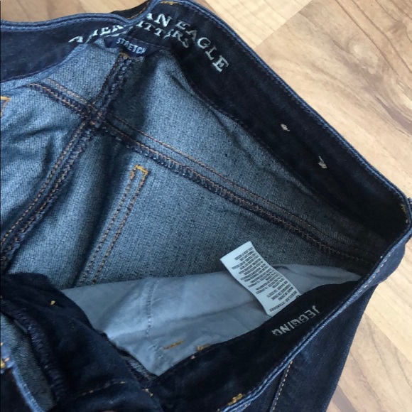 American Eagle Jeggings - Picture 4 of 4